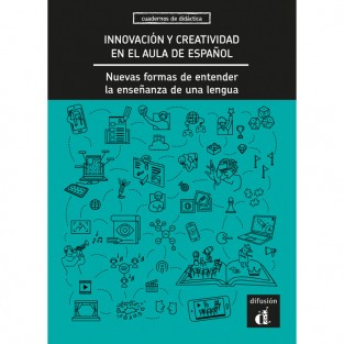 Innovación y creatividad en el aula de español