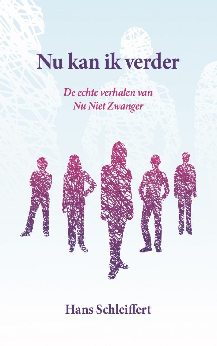 Nu kan ik verder • Nu kan ik verder