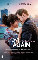 Love Again • Love Again