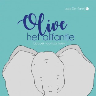 Olive het olifantje