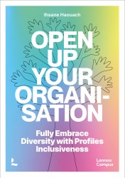 Open up Your Organisation • Open up Your Organisation