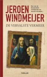 De vervalste Vermeer • De vervalste Vermeer • De vervalste Vermeer - set à 5 ex.