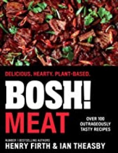 BOSH! Meat