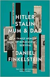 Hitler, Stalin, Mum and Dad