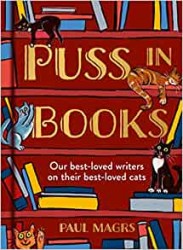 Puss in Books