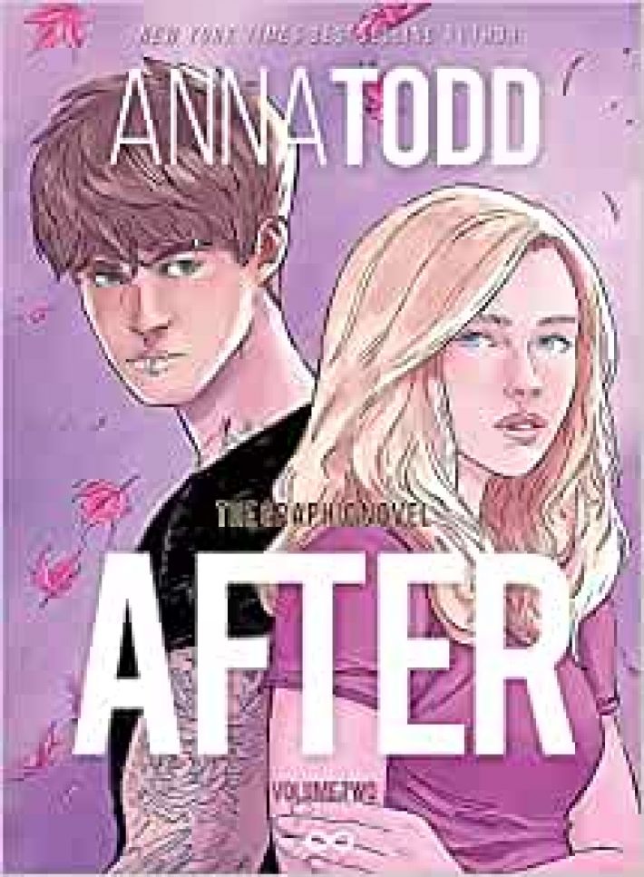 AFTER: The Graphic Novel (Volume Two)