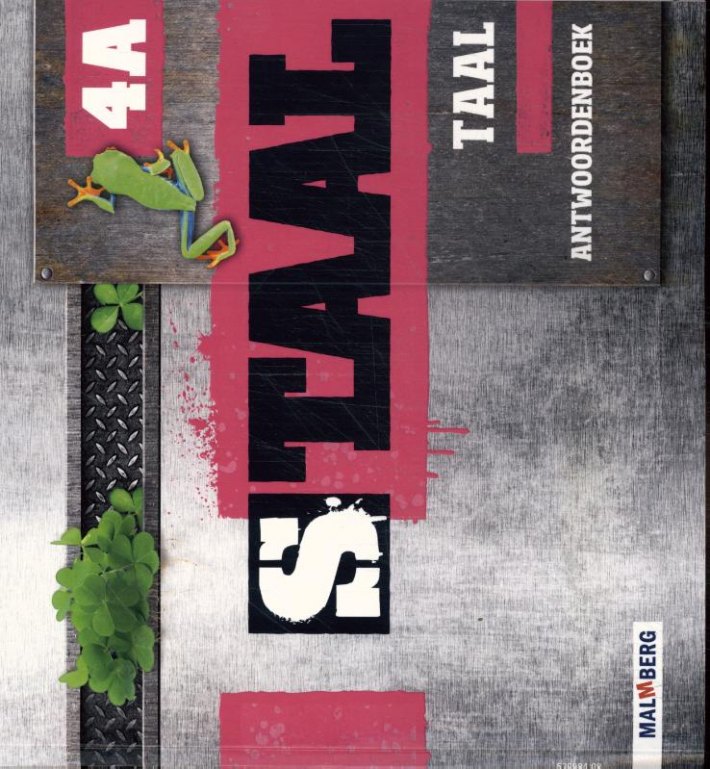 Staal taal Staal taal