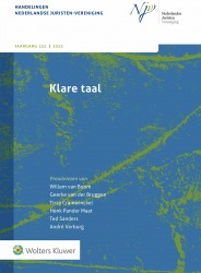 Klare taal &bullet; Klare taal
