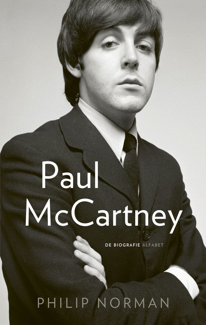 Paul McCartney • Paul McCartney