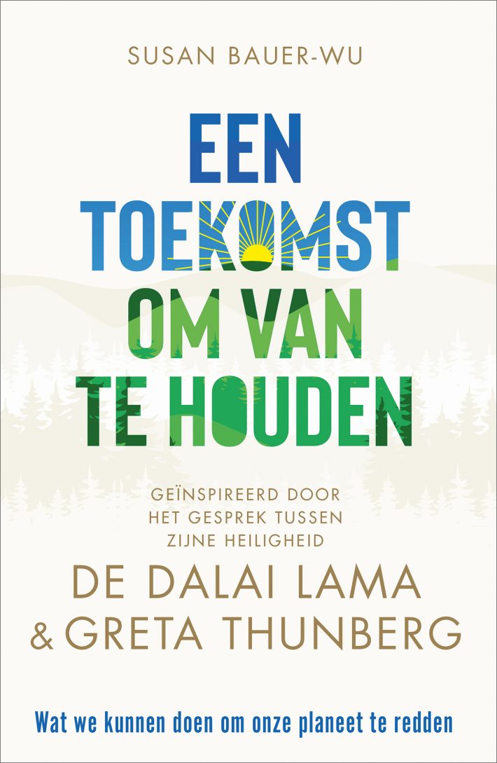 Een toekomst om van te houden • Een toekomst om van te houden