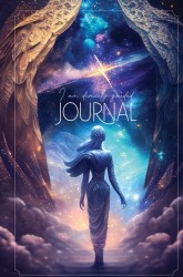 I am Divinely Guided Journal