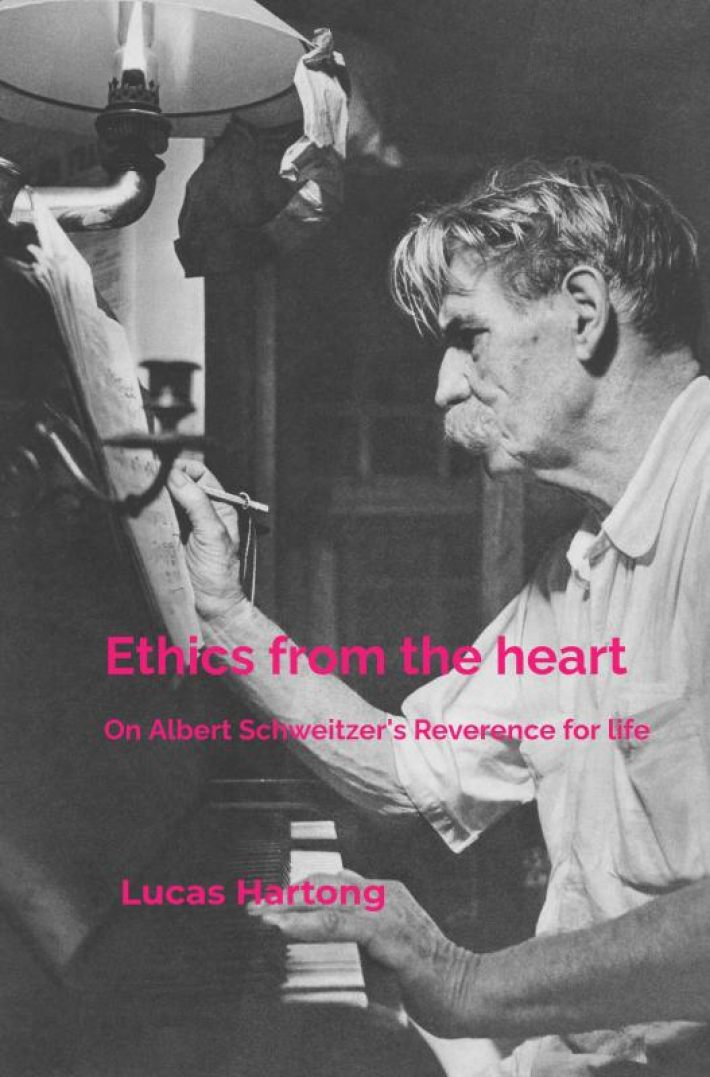 Ethics from the heart