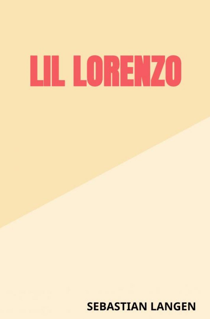 Lil Lorenzo