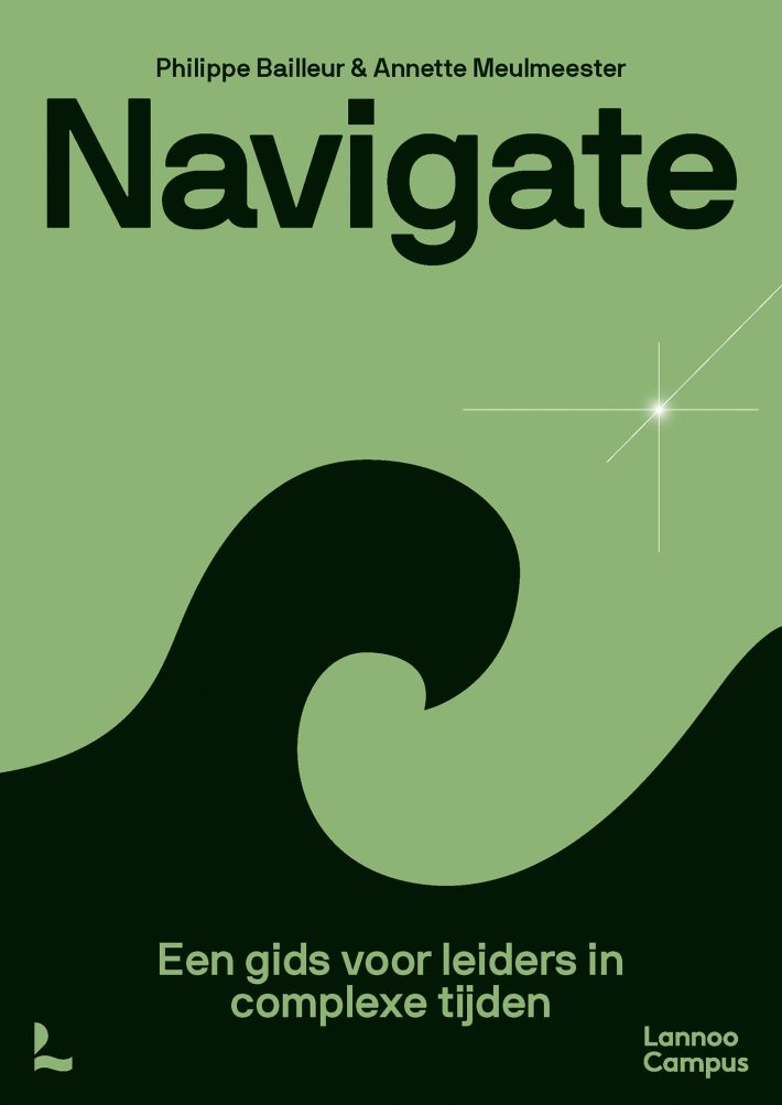 Navigate • Navigate