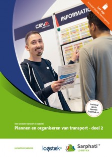 Plannen en organiseren van transport 2 | combipakket