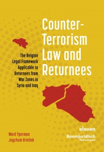 Counter-Terrorism Law and Returnees • Counter-Terrorism Law and Returnees