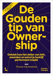 De Gouden tip van Ownership • De Gouden tip van Ownership