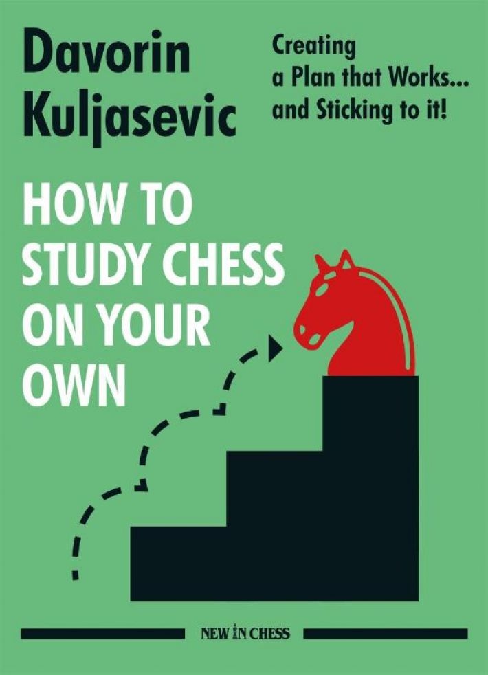 How to Study Chess on Your Own