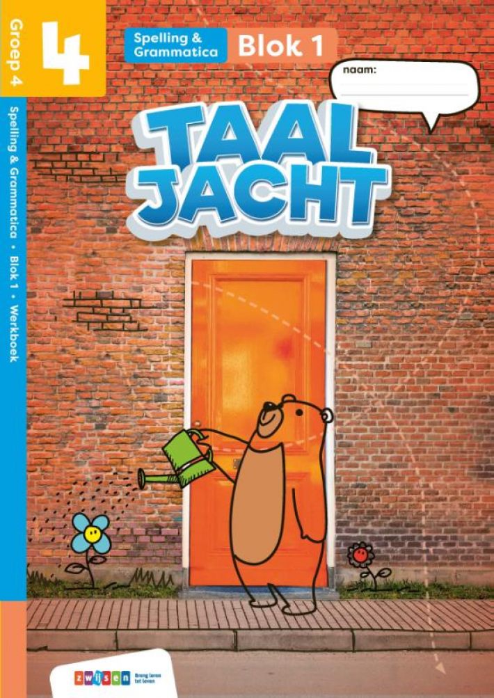 Taaljacht
