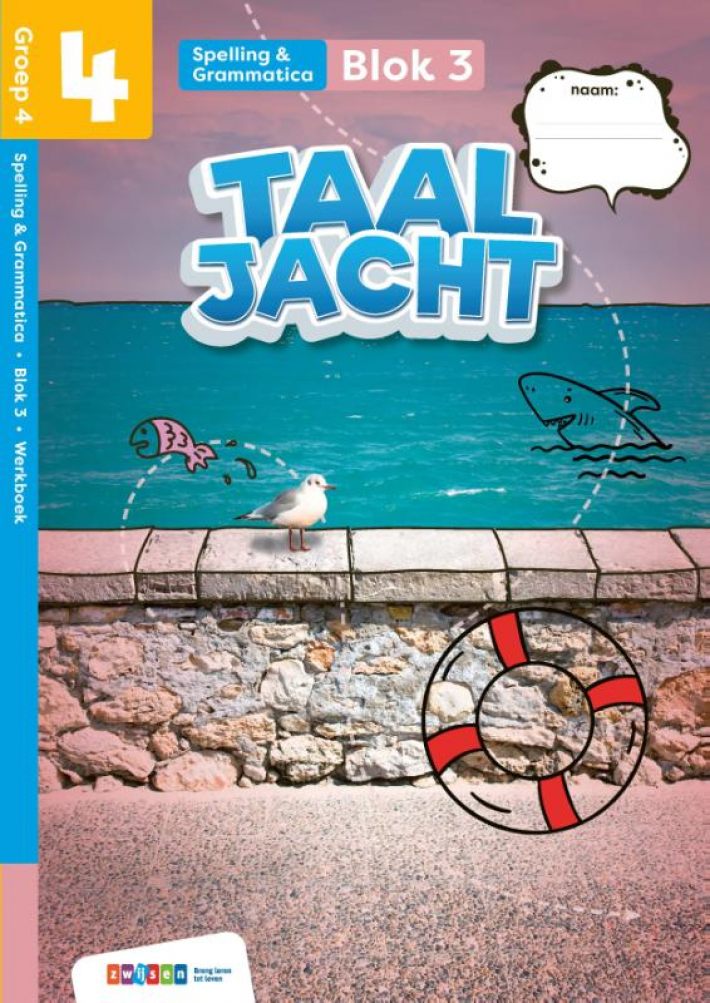 Taaljacht