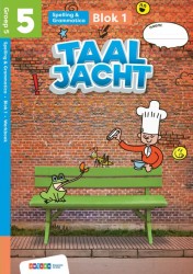 Taaljacht