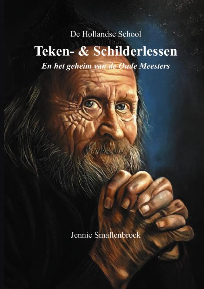 De Hollandse school - Teken- & Schilderlessen De Hollandse school - Teken- & Schilderlessen