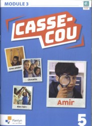 Casse-cou