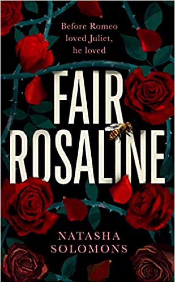 Fair Rosaline