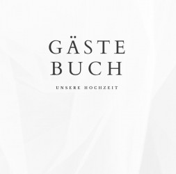 Gästebuch 