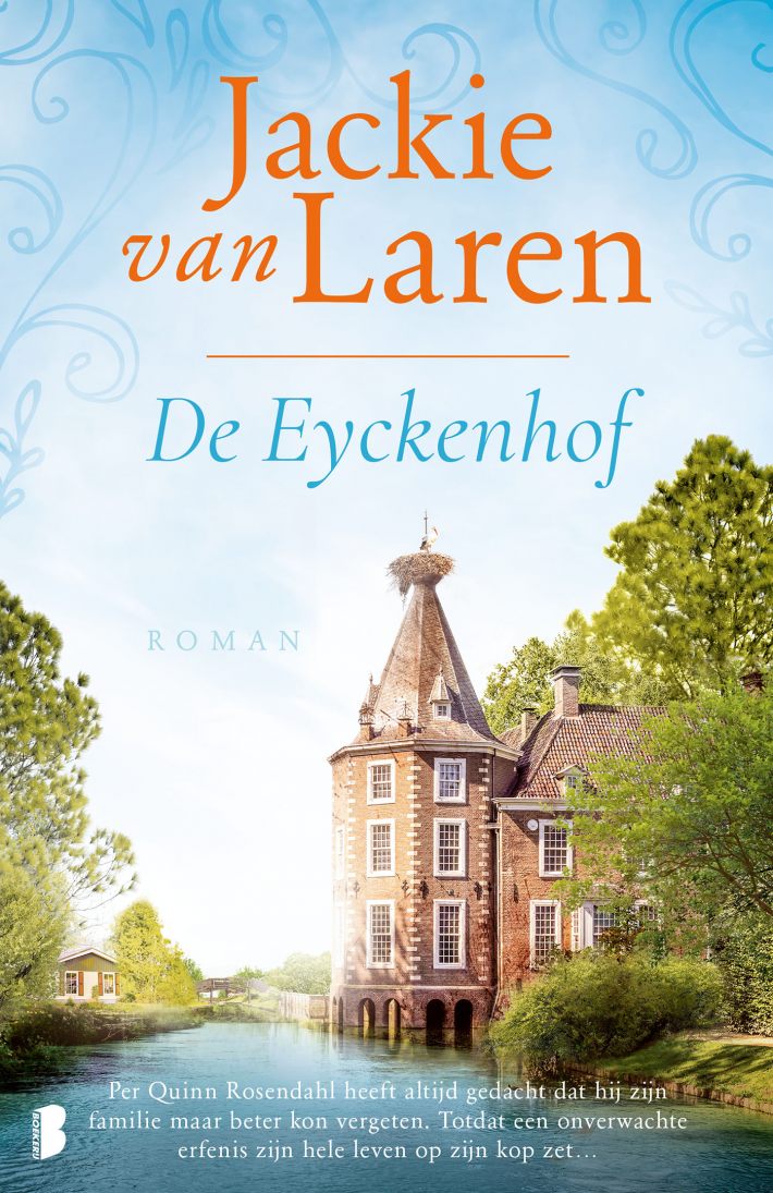 De Eyckenhof • De Eyckenhof • De Eyckenhof