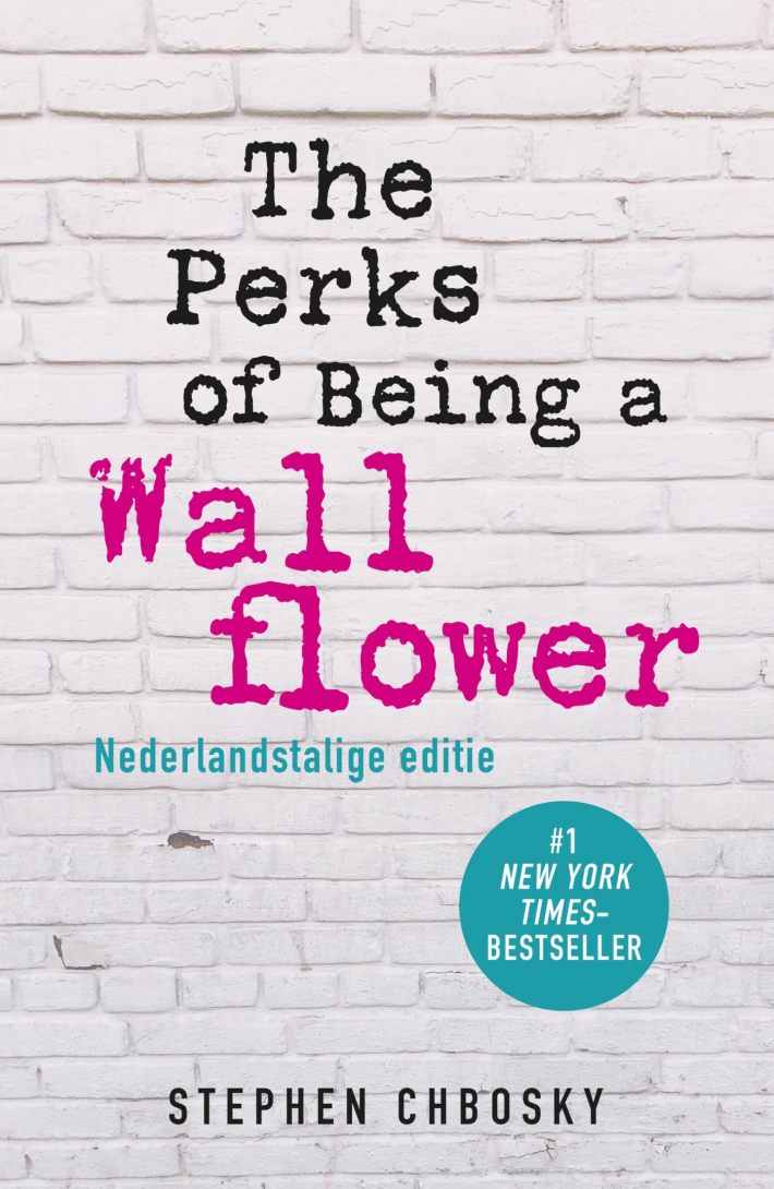 Staat van terreur • The Perks of Being a Wallflower • The Perks of Being a Wallflower