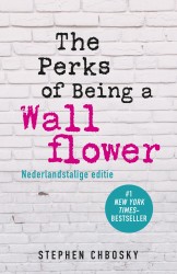 Staat van terreur • The Perks of Being a Wallflower • The Perks of Being a Wallflower