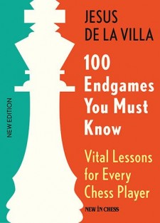 100 Endgames you must know, new edition