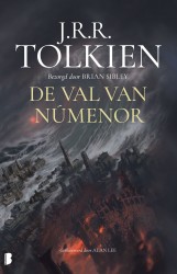 De val van Númenor • De val van Númenor