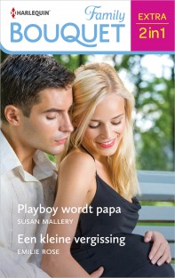 Playboy wordt papa / Een kleine vergissing