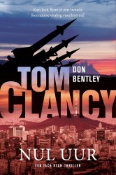 Tom Clancy Nul uur • Tom Clancy Nul uur