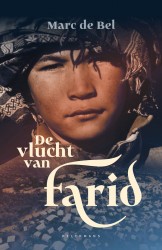 De vlucht van Farid • De vlucht van Farid