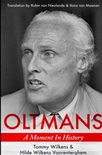 OLTMANS: A Moment In History