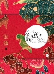 Mijn Bullet Journal Mijn Bullet Journal
