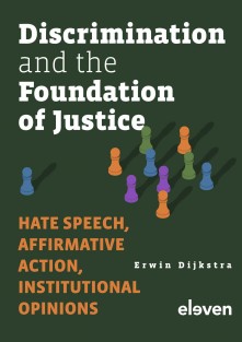 Discrimination and the Foundation of Justice • Discrimination and the Foundation of Justice