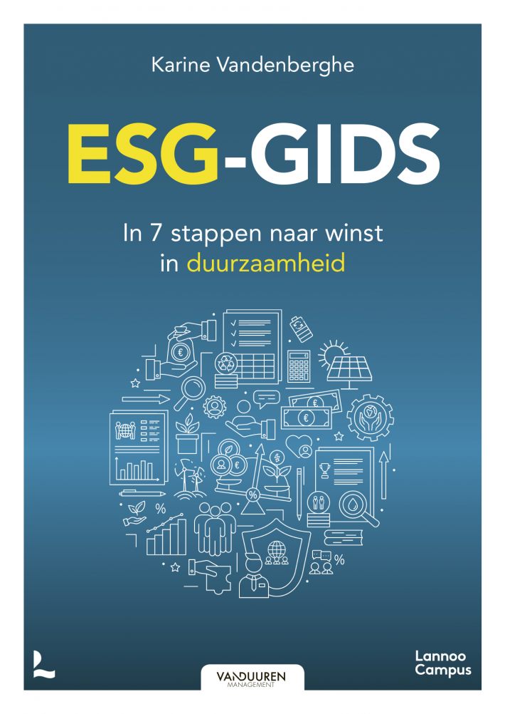 ESG-gids • ESG-gids