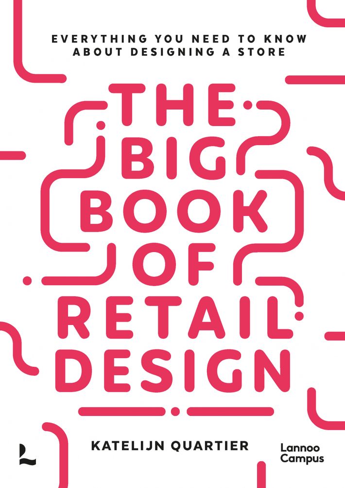 The Big Book of Retail Design • The Big Book of Retail Design