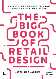 The Big Book of Retail Design • The Big Book of Retail Design