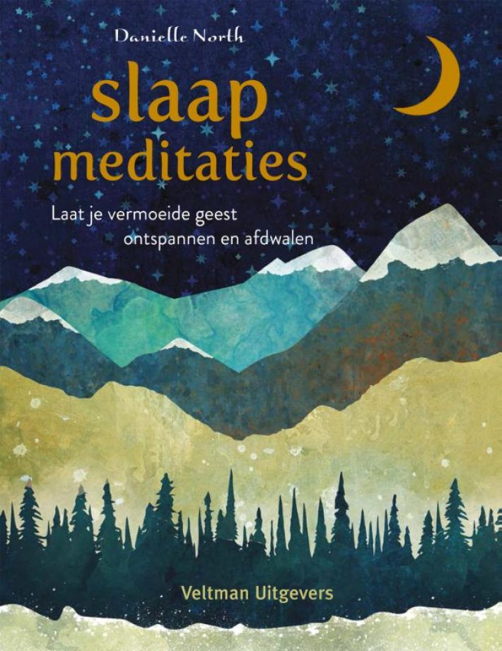 Slaapmeditaties