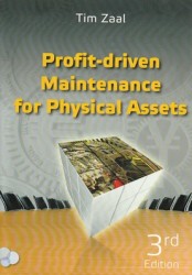 Profit-driven Maintenance for Physical Assets