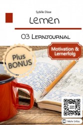 Lernen 03: Lernjournal