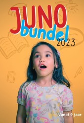JUNO-bundel 2023 vanaf 9 jaar • Junobundel 2023 vanaf 9 jaar