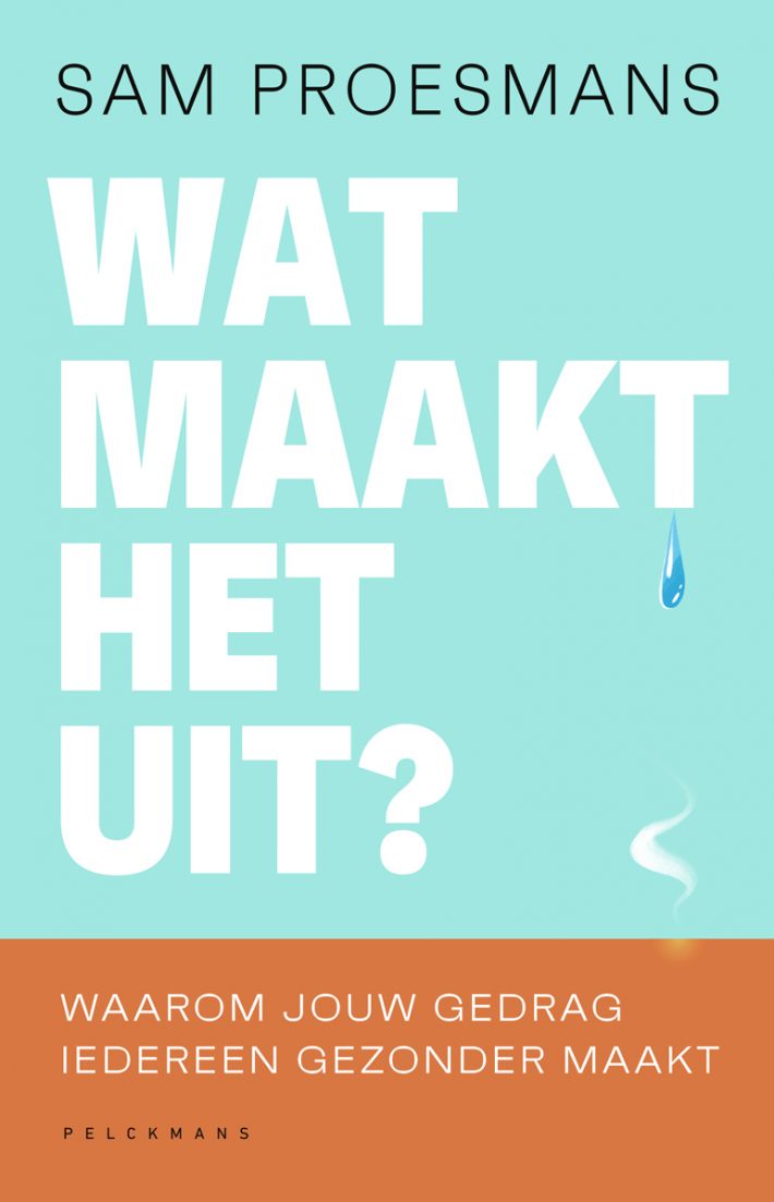 Wat maakt het uit? • Wat maakt het uit?