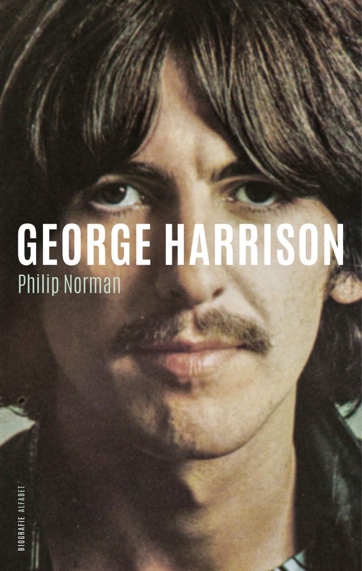 George Harrison • George Harrison