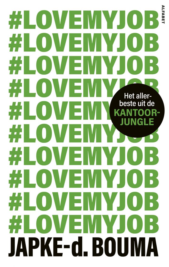 #lovemyjob • #Love my job